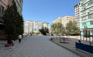Купить квартиру Бишкек