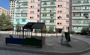 Купить квартиру Бишкек