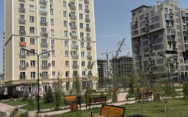  Агентство недвижимости