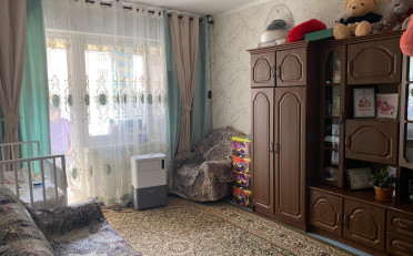 Купить квартиру Бишкек