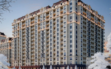 Купить квартиру Бишкек