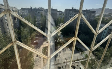 Купить квартиру Бишкек