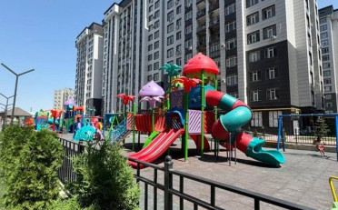 Купить квартиру Бишкек