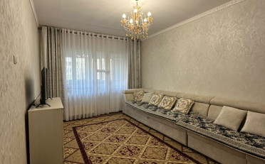 Купить квартиру Бишкек