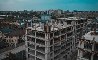 Купить квартиру Бишкек