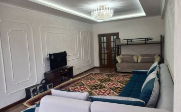 Купить квартиру Бишкек