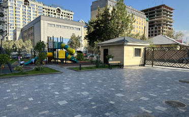 Купить квартиру Бишкек