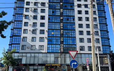  Агентство недвижимости