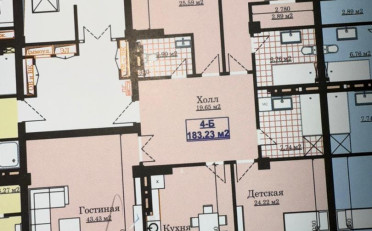 Купить квартиру Бишкек