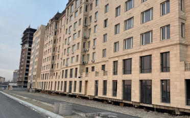 Купить квартиру Бишкек