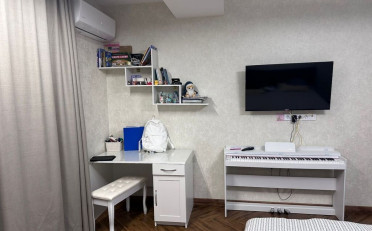 Купить квартиру Бишкек