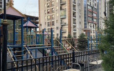 Купить квартиру Бишкек