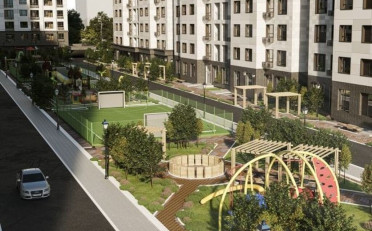 Купить квартиру Бишкек