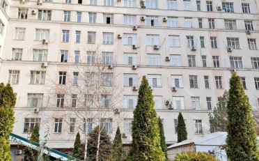 Купить квартиру Бишкек