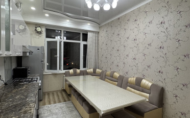 Купить квартиру Бишкек