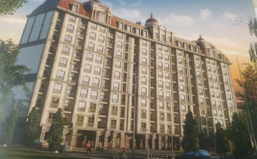 Купить квартиру Бишкек