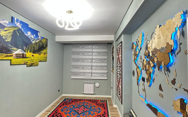 Купить квартиру Бишкек
