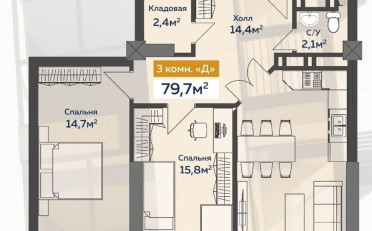  Агентство недвижимости