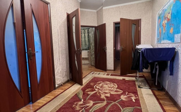 Купить квартиру Бишкек