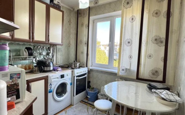 Купить квартиру Бишкек