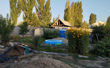 Купить квартиру Бишкек