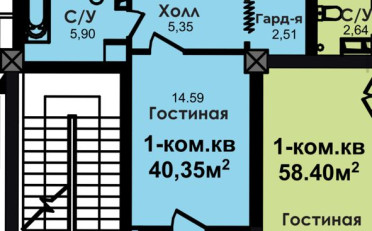  Агентство недвижимости