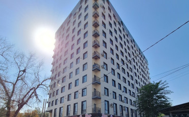 Купить квартиру Бишкек