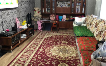 Купить квартиру Бишкек