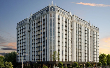 Купить квартиру Бишкек
