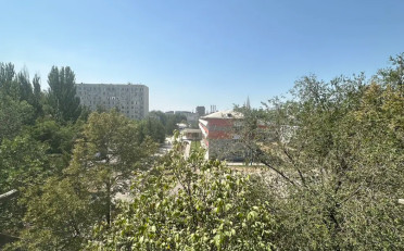Купить квартиру Бишкек