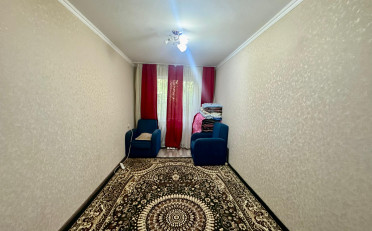 Купить квартиру Бишкек