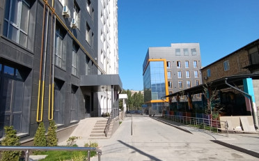 Купить квартиру Бишкек