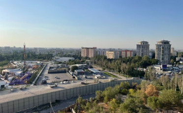 Купить квартиру Бишкек