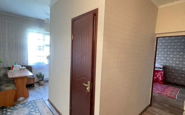 Купить квартиру Бишкек