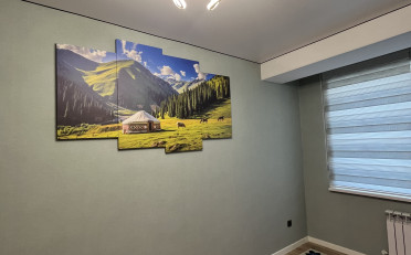 Купить квартиру Бишкек