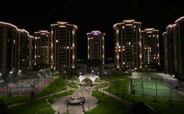 Купить квартиру Бишкек
