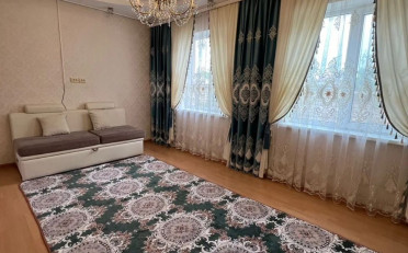 Купить квартиру Бишкек