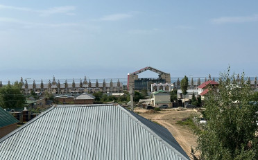 Купить квартиру Бишкек