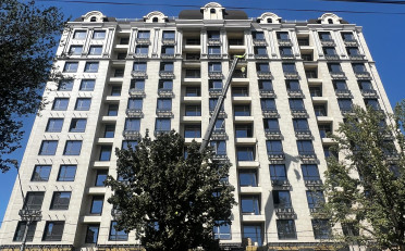  Агентство недвижимости