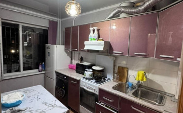 Купить квартиру Бишкек