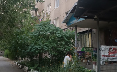Купить квартиру Бишкек
