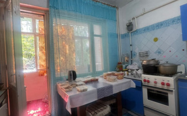 Купить квартиру Бишкек