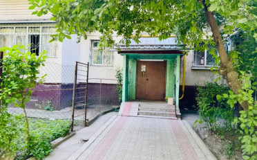 Купить квартиру Бишкек