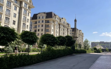 Купить квартиру Бишкек