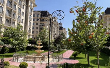 Купить квартиру Бишкек