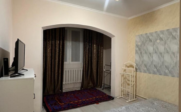 Купить квартиру Бишкек