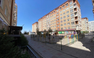 Купить квартиру Бишкек