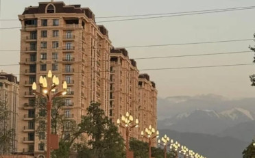 Купить квартиру Бишкек
