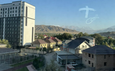 Купить квартиру Бишкек