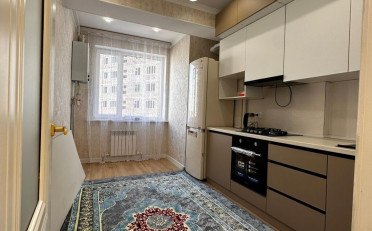 Купить квартиру Бишкек